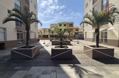 Apartamento com 2 quartos à venda na Vila América, Santo André 