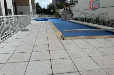 Apartamento com 3 quartos à venda no Jardim, Santo André 