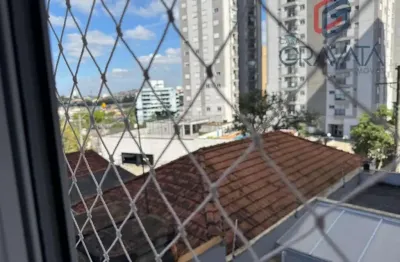Apartamento com 2 quartos para alugar no Centro, São Bernardo do Campo 