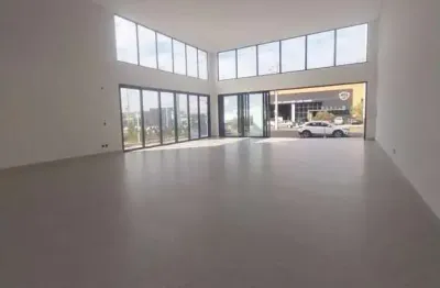 Galpão / depósito / armazém em jardim esplanada  -  indaiatuba