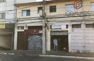 Casa comercial à venda no Centro, São Caetano do Sul 