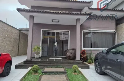 Casa com 3 quartos à venda na Vila Homero Thon, Santo André 