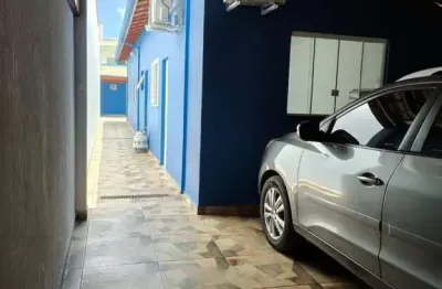 Casa com 2 quartos à venda no Loteamento Parque Piracangaguá, Taubaté 