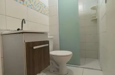 Apartamento com 3 quartos para alugar na Vila Homero Thon, Santo André 