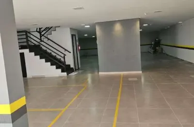 Apartamento com 2 quartos à venda na Vila Floresta, Santo André 