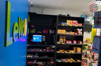 Apartamento para Alugar em Nova Gerti, São Caetano – 2 Dorms, 64m²