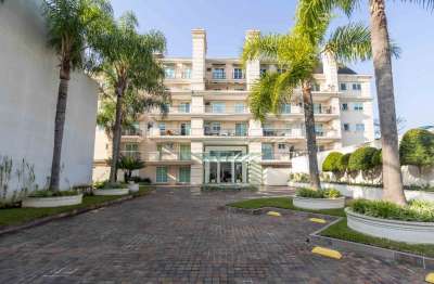 Apartamento de alto padrão, com dois quartos, sendo uma suite, com área social e de wellness, feito para morar ou investir, em rua tranquila, na melhor região da cidade