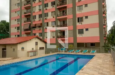 Apartamento com 2 quartos à venda na Avenida São Josemaria Escrivá, 560, Itanhangá, Rio de Janeiro