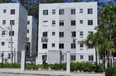 Apartamento com 2 quartos à venda na Estrada dos Bandeirantes, 29800, Vargem Pequena, Rio de Janeiro