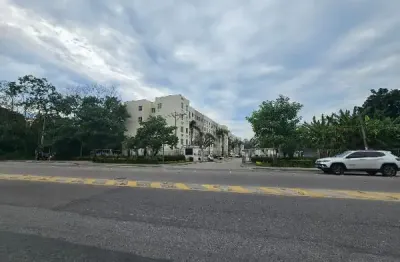 Apartamento com 2 quartos à venda na Estrada dos Bandeirantes, 15501, Vargem Pequena, Rio de Janeiro