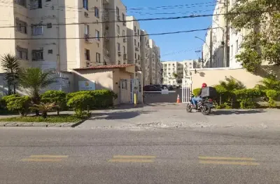 Apartamento leilão taquara - 2 quartos - lazer club