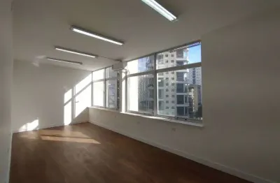 Imóvel para aluguel possui 28 metros quadrados no jardim paulista - são paulo - sp