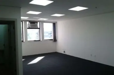 Sala/conjunto para venda tem 40 metros quadrados na vila leopoldina - são paulo - sp