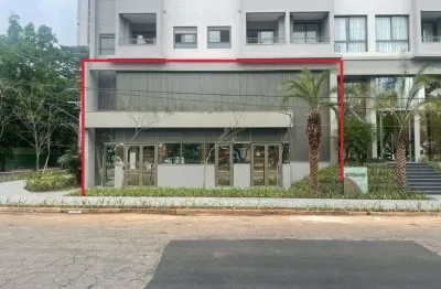 Imóvel para aluguel possui 190 metros quadrados no campo belo - são paulo - sp