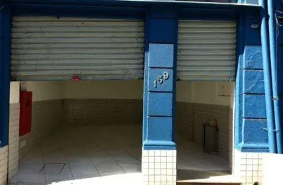 Ponto comercial/loja para aluguel tem 125 metros quadrados no bairro sé - são paulo - sp