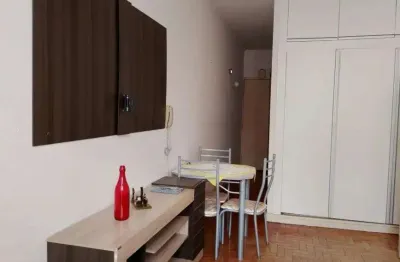 Imóvel para venda possui 30 metros quadrados na república - são paulo - sp