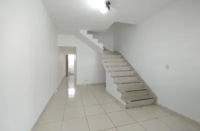 Sobrado para aluguel possui 83 metros quadrados na vila brasilina - são paulo - sp