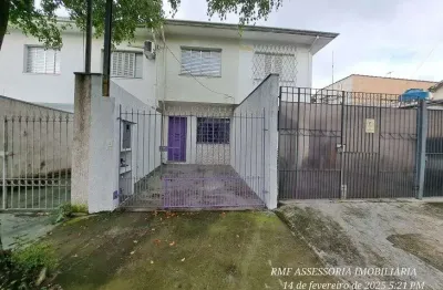 Sobrado para aluguel possui 83 metros quadrados na vila brasilina - são paulo - sp