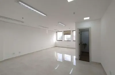 Sala/conjunto para aluguel com 43 metros quadrados na vila leopoldina - são paulo - sp