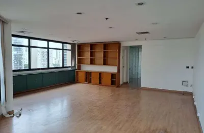 Sala/conjunto para aluguel com 132 metros quadrados em pinheiros - são paulo - sp