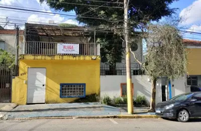 Imóvel para aluguel com 170 metros quadrados no sumarezinho - são paulo - sp