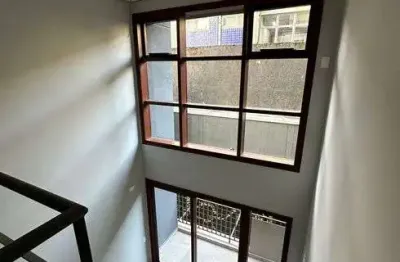Studio para venda com 40 metros quadrados no bairro vila madalena - são paulo sp