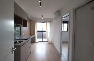 Imóvel para aluguel possui 27 metros quadrados em indianópolis - são paulo - sp