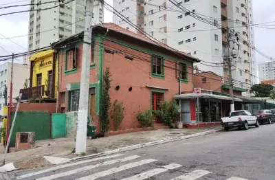 Ponto comercial/salão/loja para aluguel possui 180 metros quadrados na vila mariana - são paulo - sp
