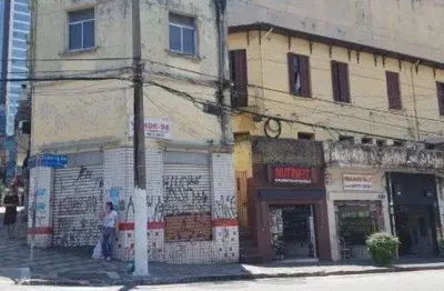 Ponto comercial, loja e box para venda têm 500 metros quadrados em santana - são paulo – sp