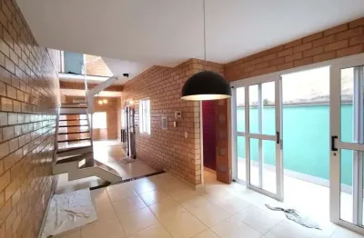 Imóvel para aluguel com 230 metros quadrados em perdizes - são paulo - sp