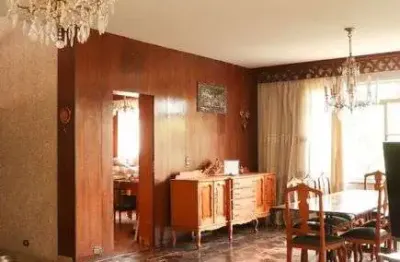 Casa para venda possui 625 metros quadrados em santana - são paulo – sp