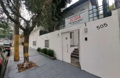 Imóvel comercial para aluguel com 170 metros quadrados no sumarezinho - são paulo - sp