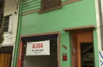 Imóvel para venda com 80 metros quadrados na vila madalena - são paulo - sp
