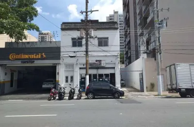 Casa comercial para aluguel com 90 metros na água branca - são paulo – sp