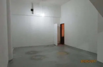 Ponto comercial loja para venda tem 40 metros quadrados em santa efigênia - são paulo – sp