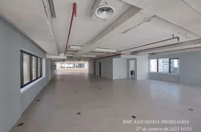 Sala/conjunto para aluguel tem 250 metros quadrados no itaim bibi - são paulo - sp