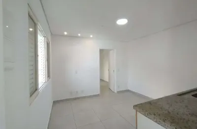 Imóvel para aluguel com 28 metros quadrados no jardim da glória - são paulo - sp