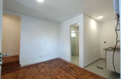 Imóvel para aluguel com 20 metros quadrados no jardim da glória - são paulo - sp