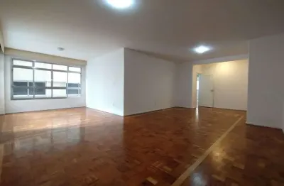 Apartamento para venda com 183 metros quadrados em higienópolis - são paulo - sp
