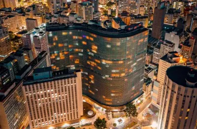 Casa para alugar na Rua Araújo, 335, República, São Paulo