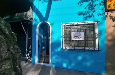 Imóvel para aluguel tem 60 metros quadrados em pinheiros - são paulo - sp