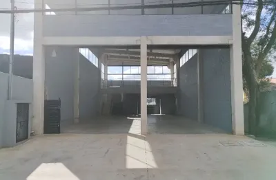 Imóvel para aluguel com 300 metros quadrados em parque são george - cotia - sp