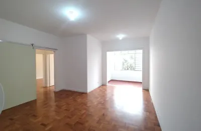 Apartamento de 124 m² à venda na rua jaguaribe – conforto, espaço e localização privilegiada!