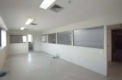 Excelente oportunidade! sala comercial de 78m² na rua carmo do rio verde, 241
