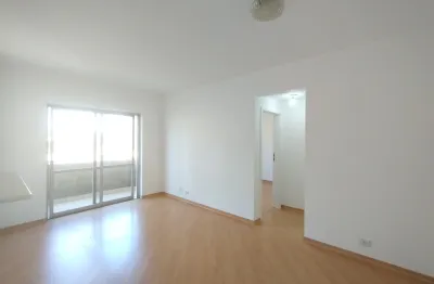 Imóvel para aluguel tem 52 metros quadrados no itaim bibi - são paulo - sp