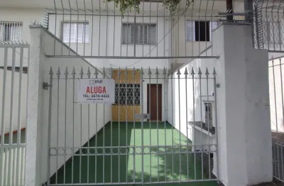 Imóvel para aluguel possui 83 metros quadrados na vila brasilina - são paulo - sp