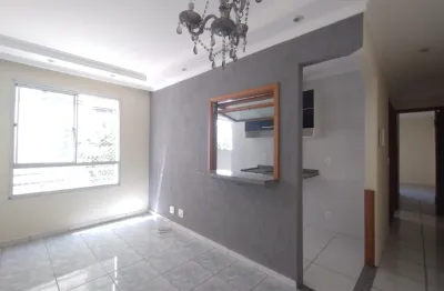 Apartamento com 2 quartos à venda na Rua João Ferreira de Abreu, 533, Vila Arriete, São Paulo
