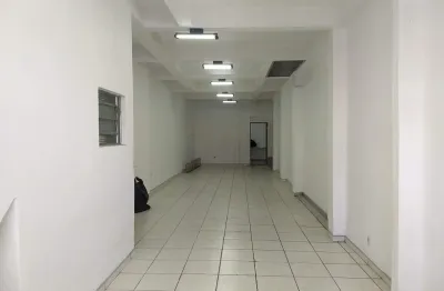 Salão comercial para aluguel possui 70 metros quadrados na água branca - são paulo - sp