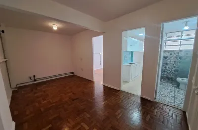 Imóvel para aluguel possui 46 metros quadrados na santa cecília - são paulo - sp