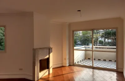 Apartamento com 3 quartos para alugar na Rua Dom Rosalvo, 275, Sumarezinho, São Paulo